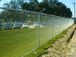 Chain Link Fence