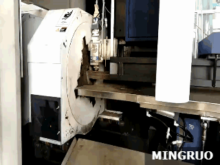 钣金加工中的钣金下料工艺介绍：激光切割，剪板，冲压-中山宁波轩昂医疗信息科技有限公司
