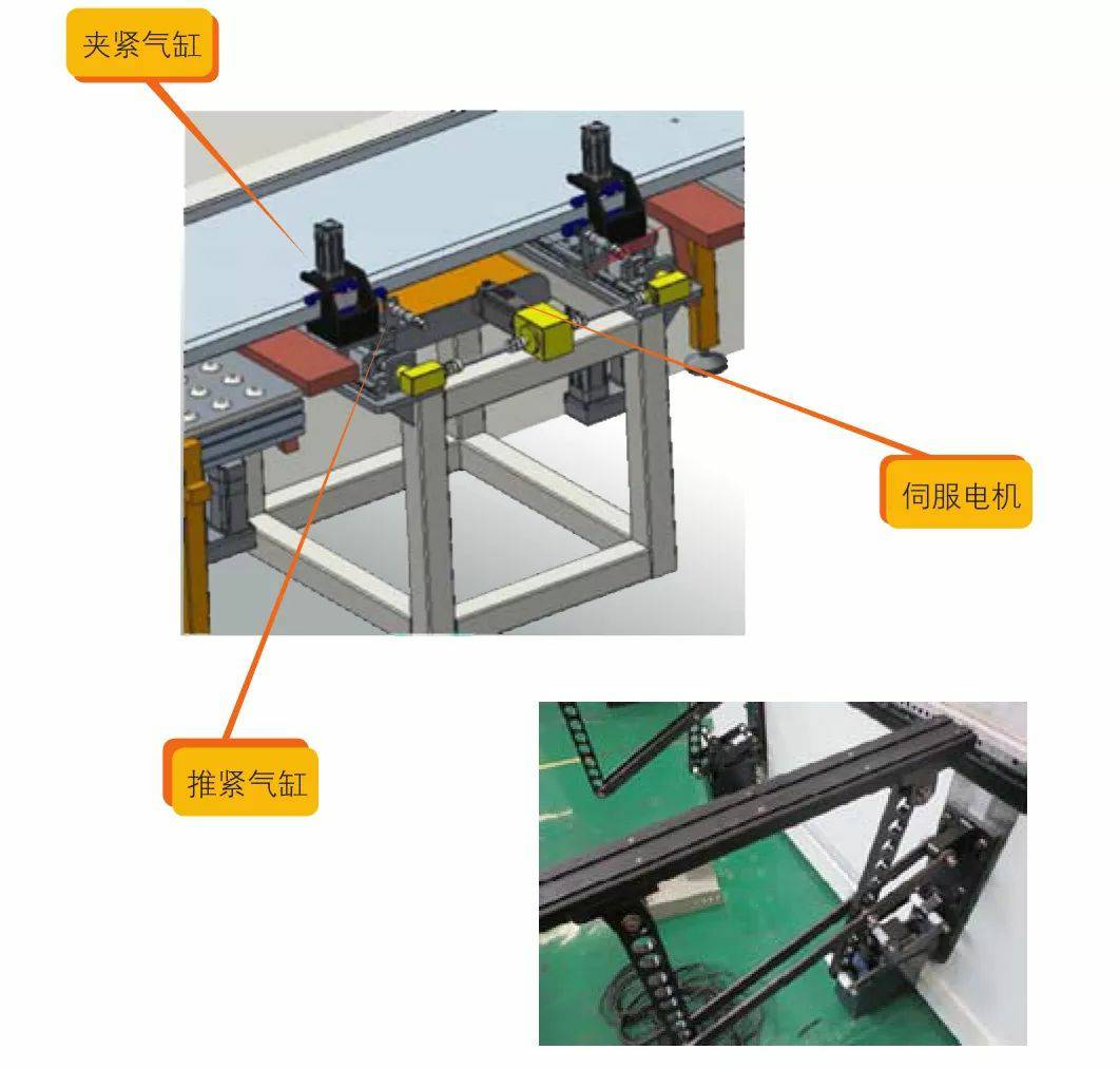 钣金加工产品在自动化及电梯行业中的应用 -宁波轩昂医疗信息科技有限公司