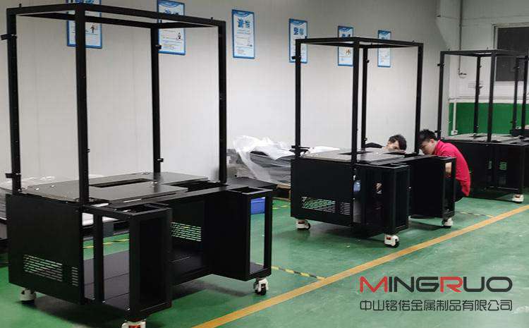 钣金加工行业现状及未来发展方向预测-宁波轩昂医疗信息科技有限公司