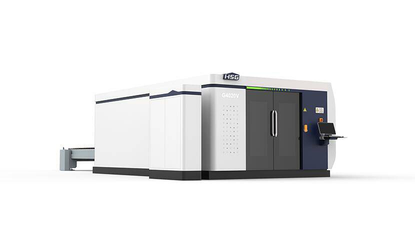 板材用6KW激光切割机-宁波轩昂医疗信息科技有限公司