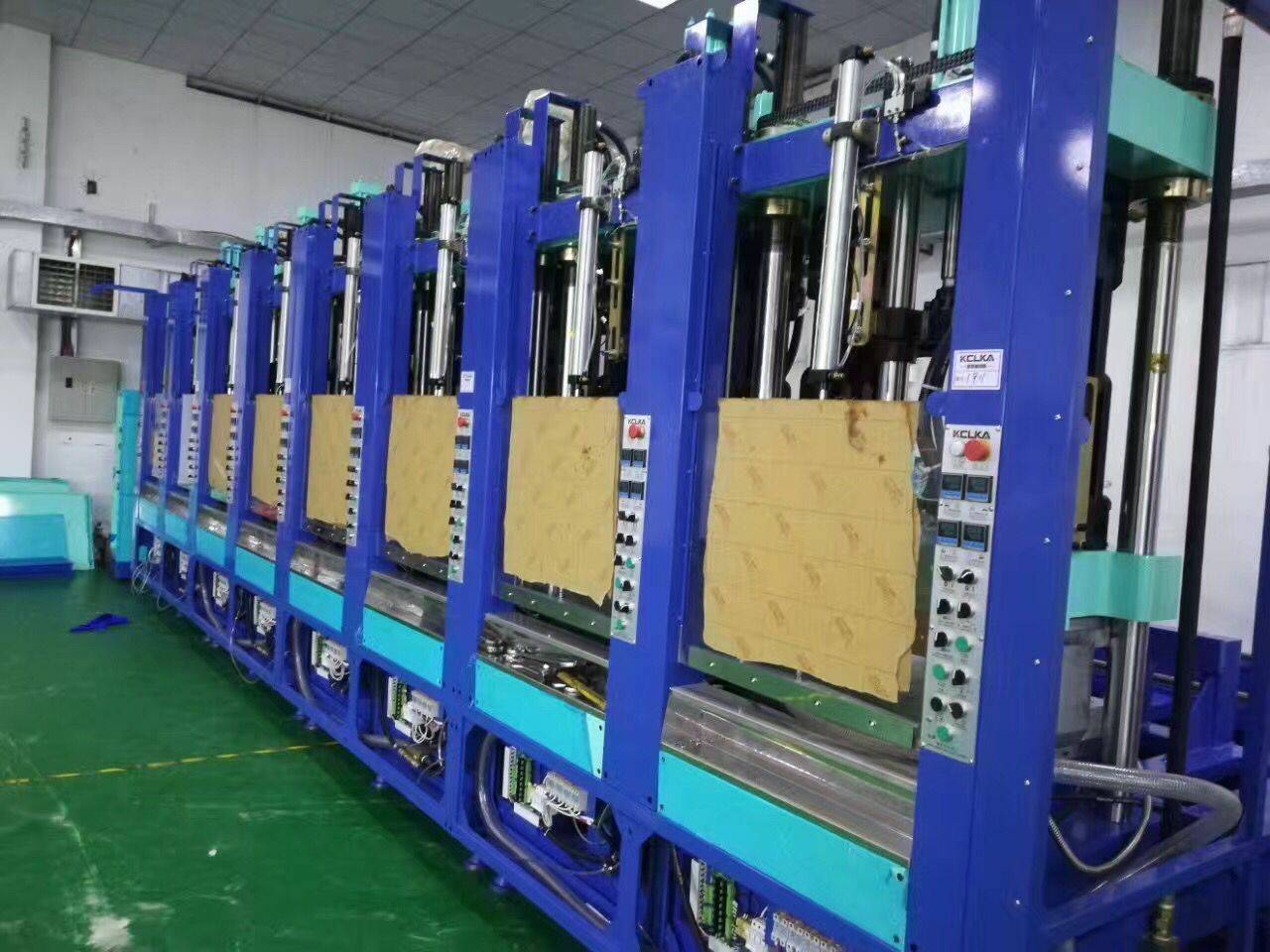 钣金加工对比高精密钣金加工的区别-宁波轩昂医疗信息科技有限公司