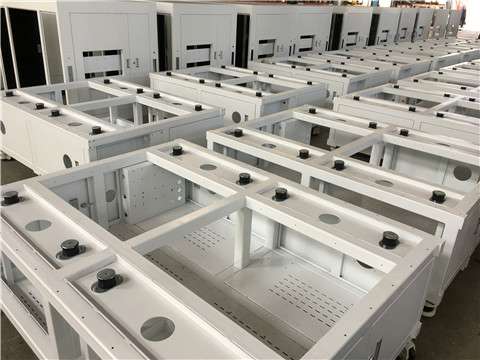钣金加工企业该采用什么技术-宁波轩昂医疗信息科技有限公司
