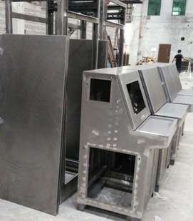 什么在影响定制钣金加工质量-宁波轩昂医疗信息科技有限公司